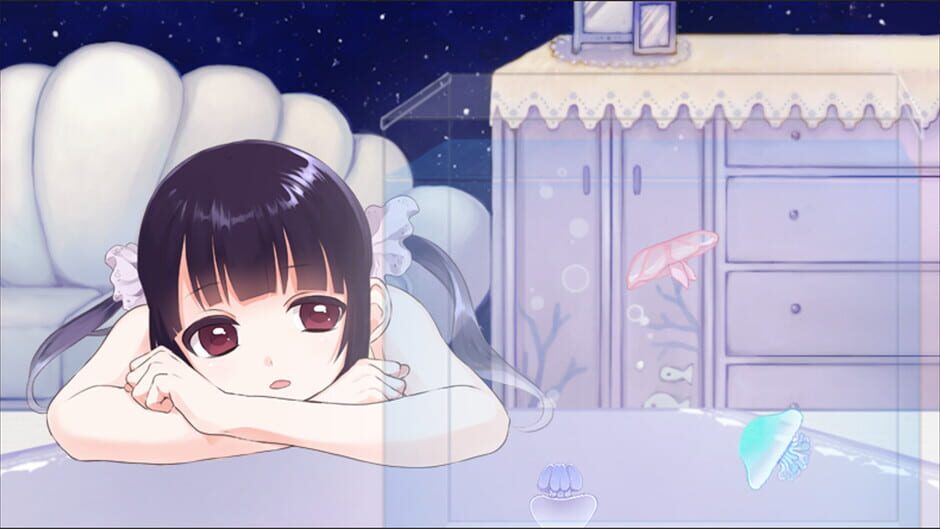 สกรีนช็อตจาก Sasayu Meshiki (รูปที่ 2)