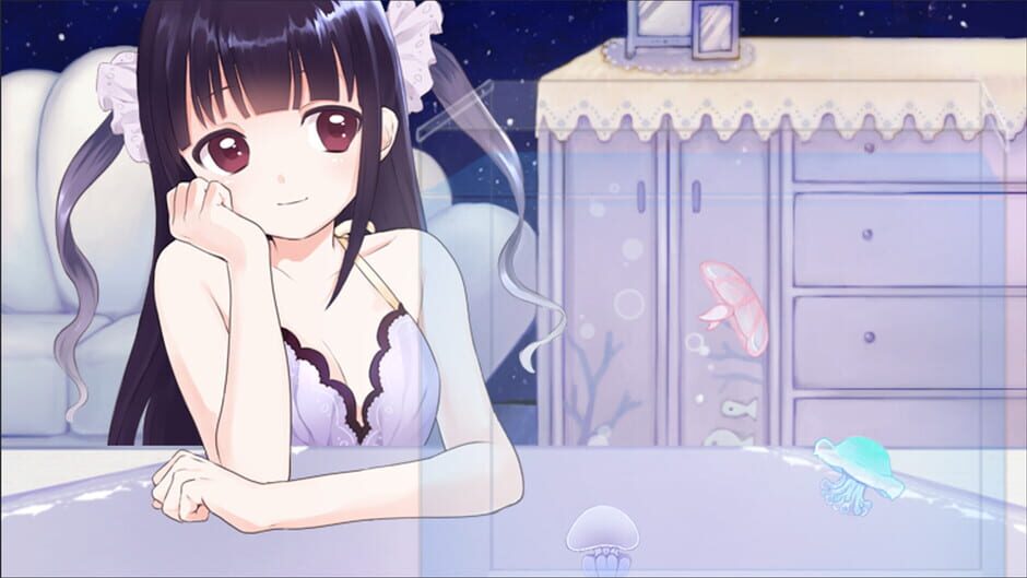 สกรีนช็อตจาก Sasayu Meshiki (รูปที่ 3)