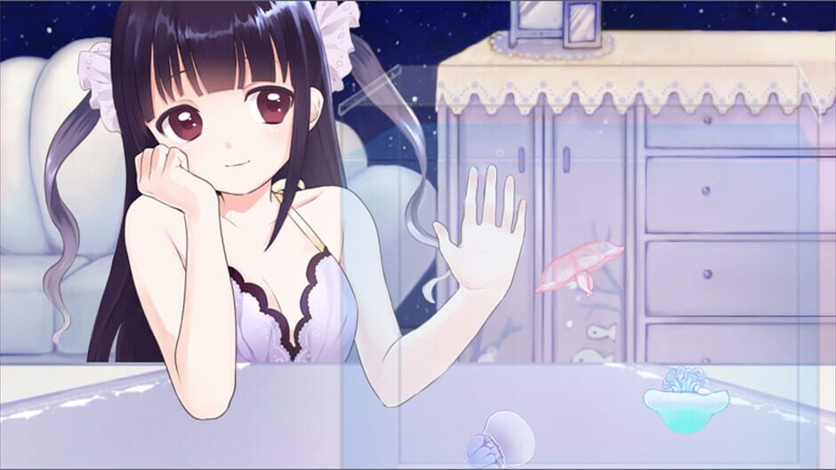 สกรีนช็อตจาก Sasayu Meshiki (รูปที่ 4)