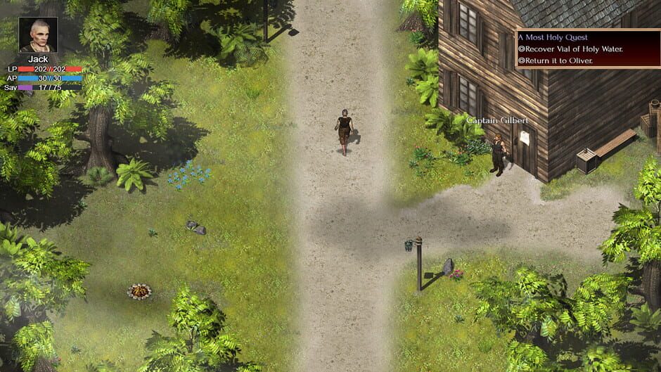 Sea of Secrets media thumbnail