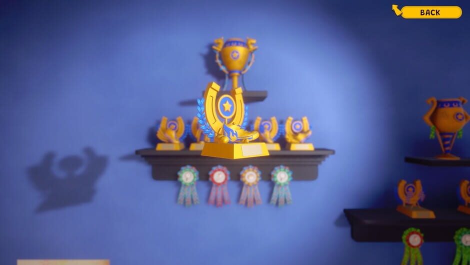 木马爱好：首次骑乘 screenshot 5