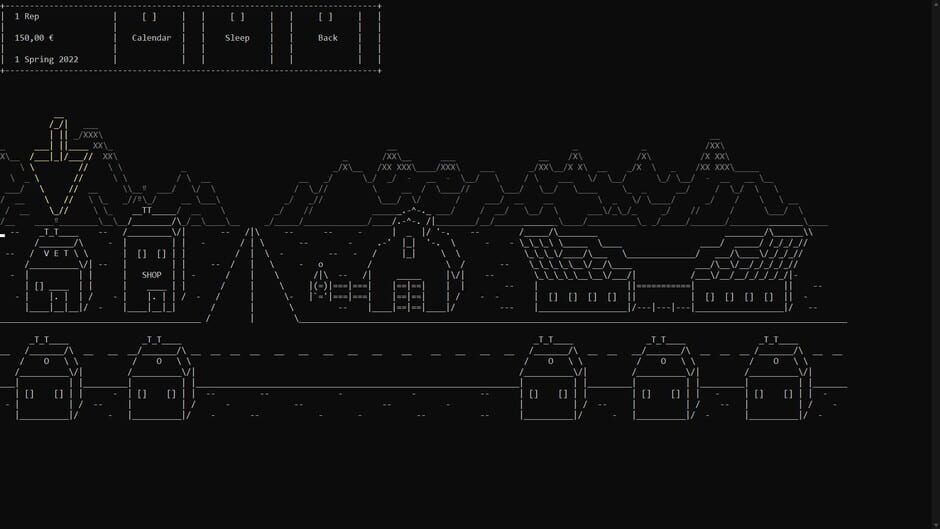 赛马经理 screenshot 1