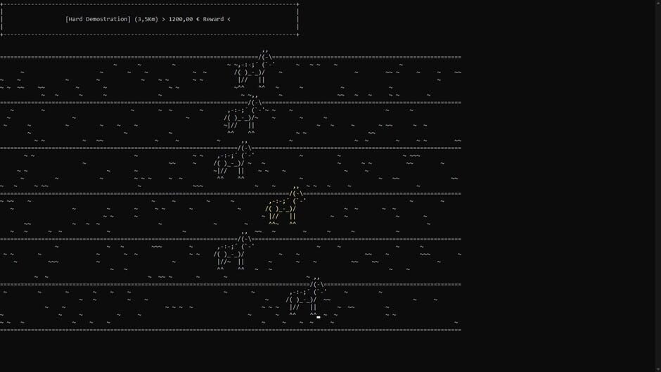 赛马经理 screenshot 2