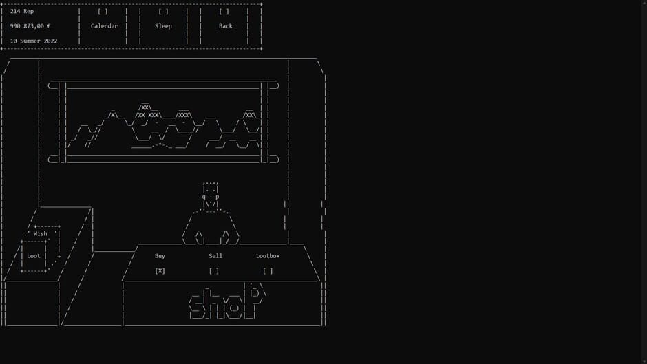 赛马经理 screenshot 3
