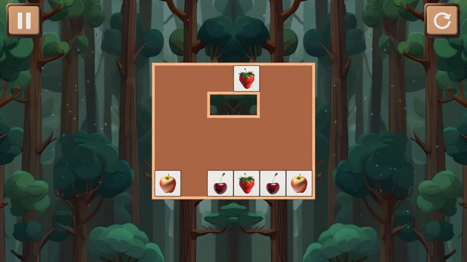 Brain Workout: 15 Puzzles for Memory, Math & Logic Screenshot