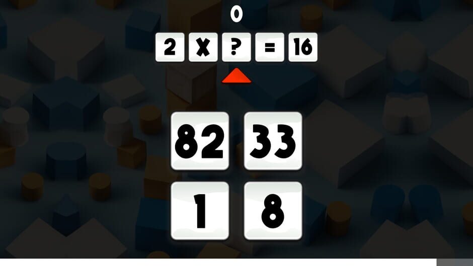 Brain Workout: 15 Puzzles for Memory, Math & Logic Screenshot
