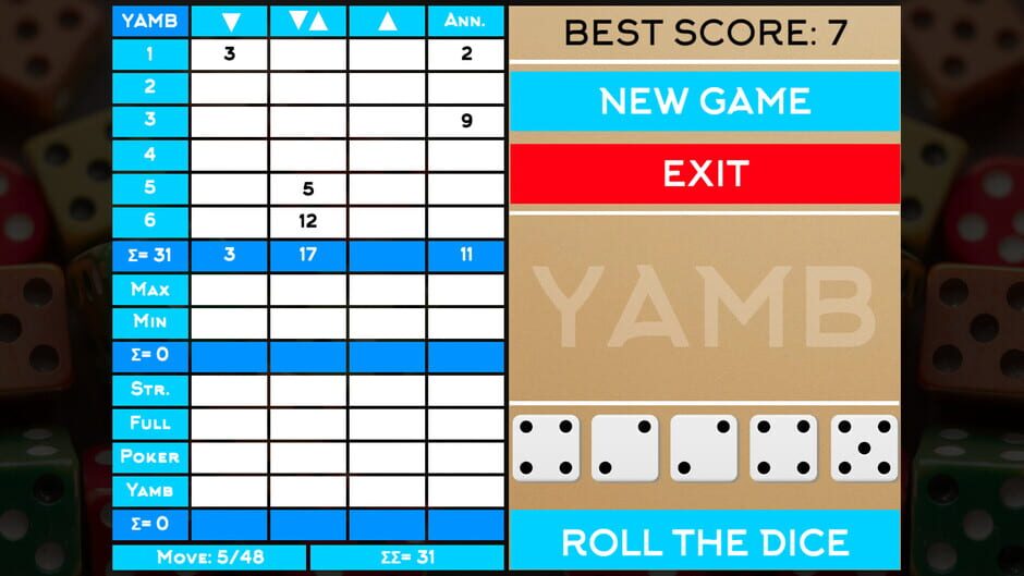 Brain Workout: 15 Puzzles for Memory, Math & Logic Screenshot
