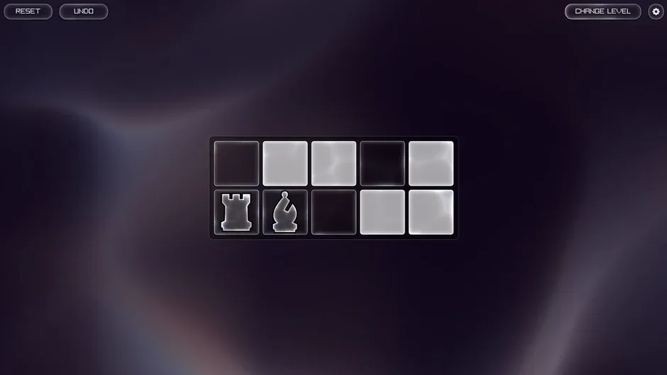 Кадър от Tour: Chess Puzzles