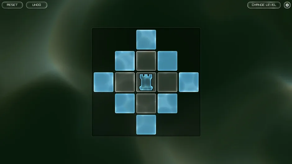 Кадър от Tour: Chess Puzzles