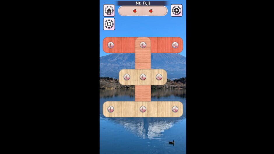 สกรีนช็อตจาก Trip Japan Puzzle (รูปที่ 4)