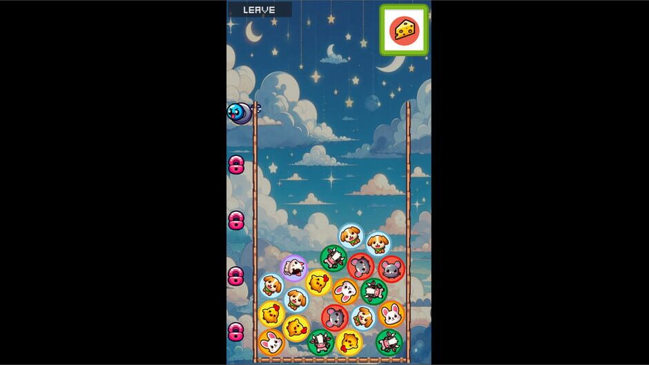 FeedMe Puzzle screenshot 1