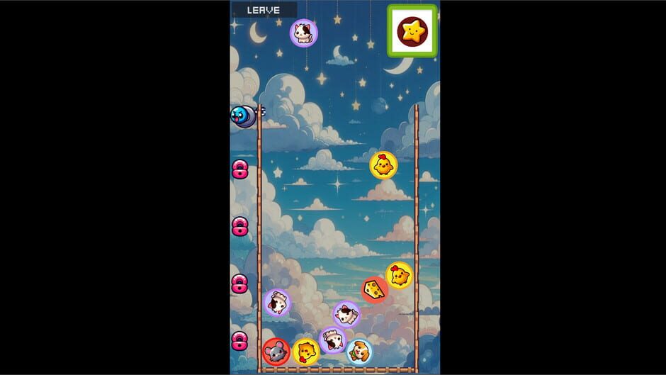 FeedMe Puzzle screenshot 2