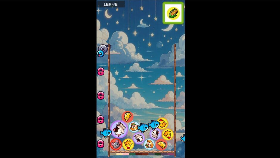 FeedMe Puzzle screenshot 3
