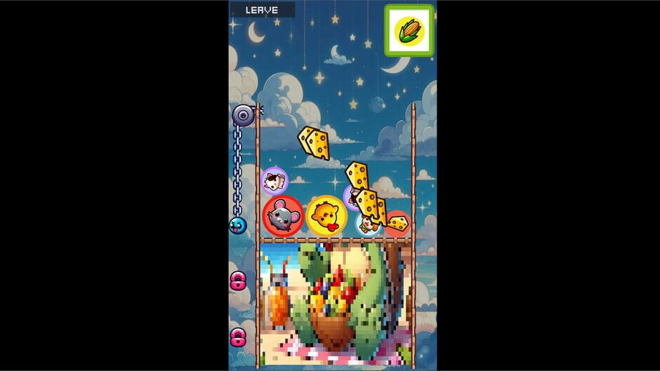 FeedMe Puzzle screenshot 4