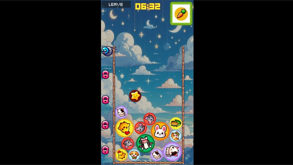 FeedMe Puzzle screenshot 5