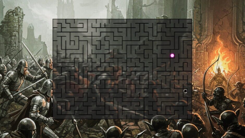 123 Mazes screenshot 2