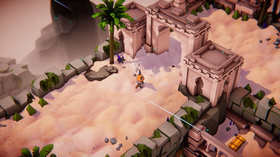 Noor screenshot