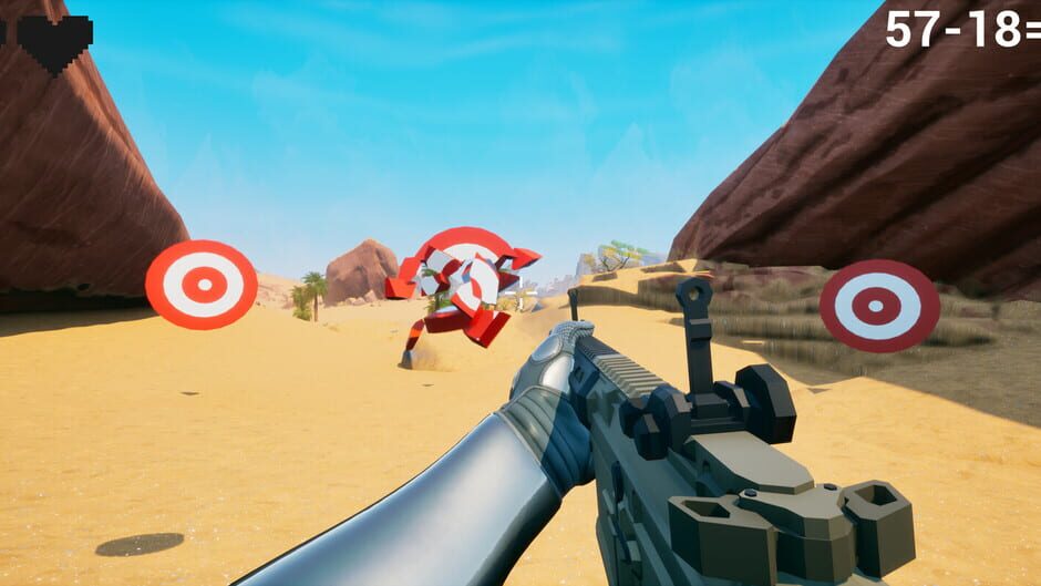 Shatter screenshot