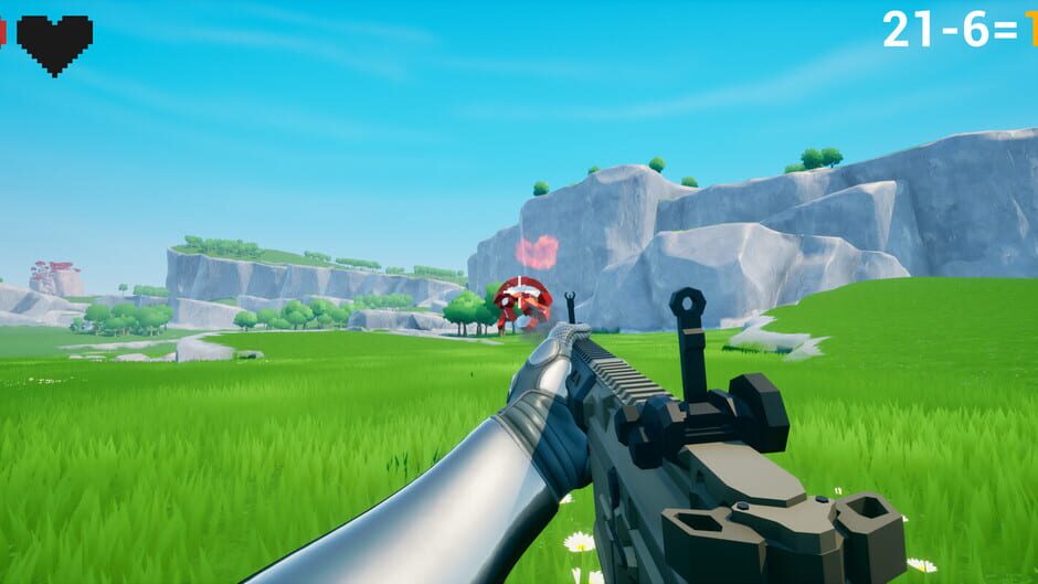 Shatter screenshot