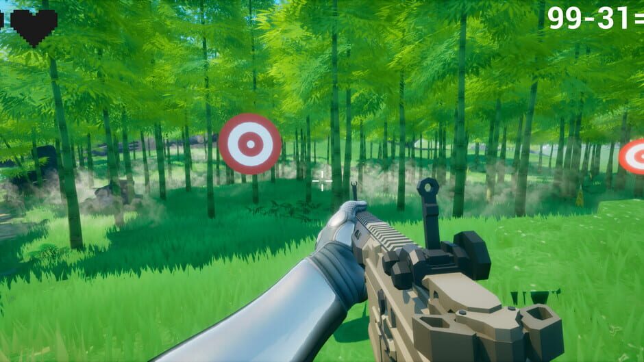 Shatter screenshot