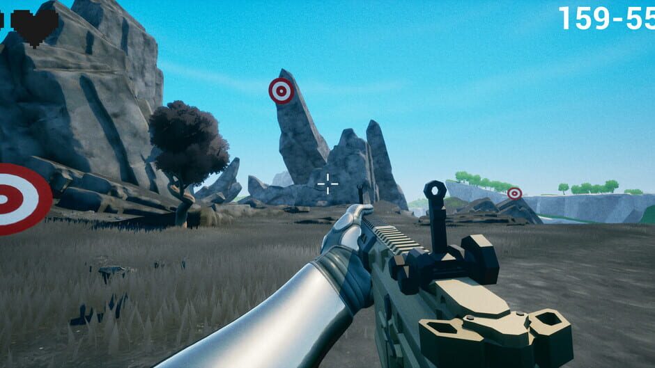 Shatter screenshot