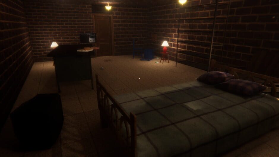 Screenshots Case Blind: Stolen Route