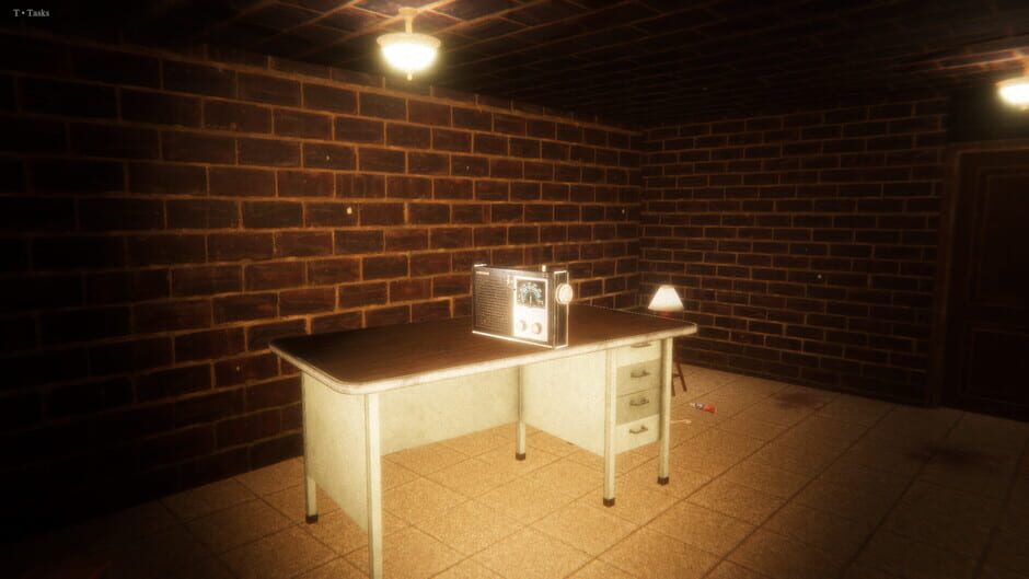 Screenshots Case Blind: Stolen Route