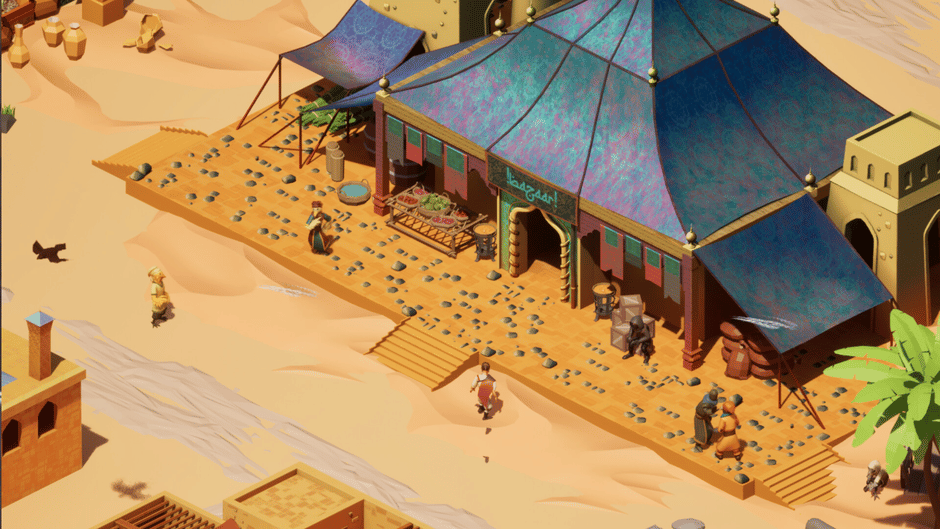 Soukh Screenshot