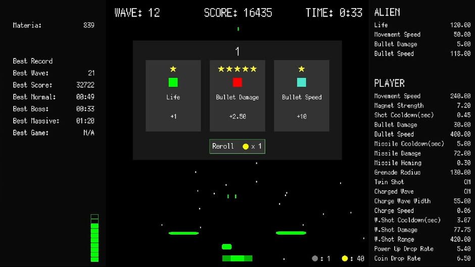 Zenvader screenshot