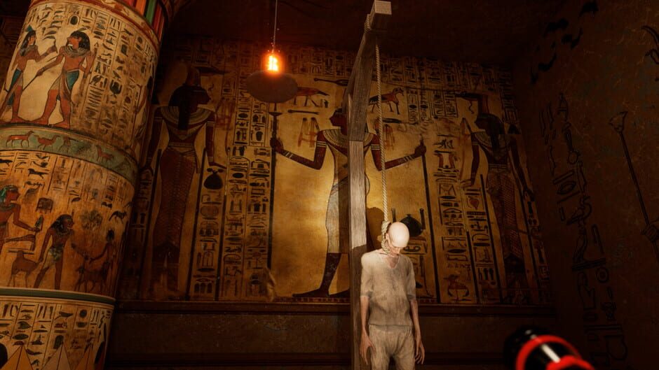 The Third screenshot