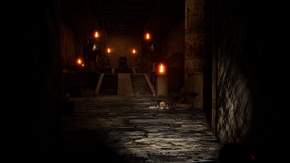 The Third screenshot