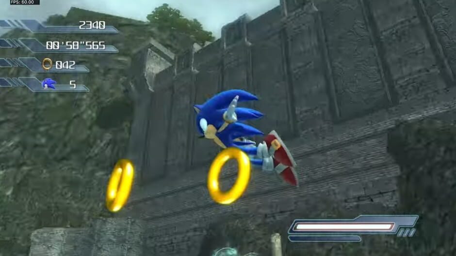 Marathon Recompiled screenshot 1