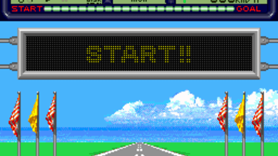 Road Spirits Screenshot