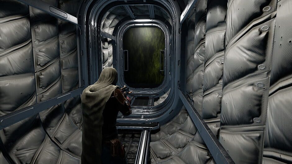 สกรีนช็อตจาก Rhythm of Annihilation (รูปที่ 8)