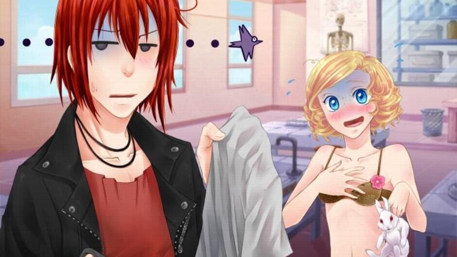 สกรีนช็อตจาก My Candy Love: High School Life (รูปที่ 14)