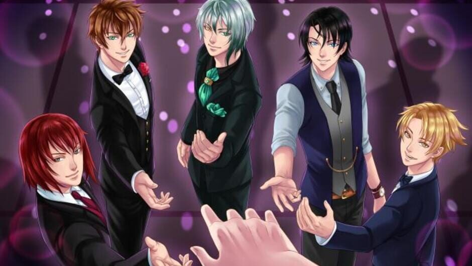 สกรีนช็อตจาก My Candy Love: High School Life (รูปที่ 16)