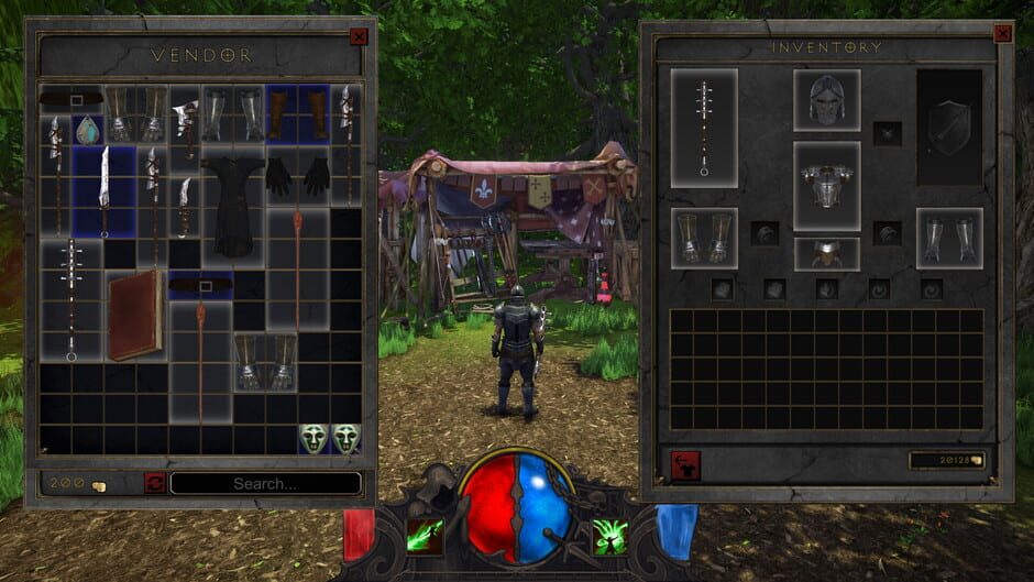 Sonak screenshot