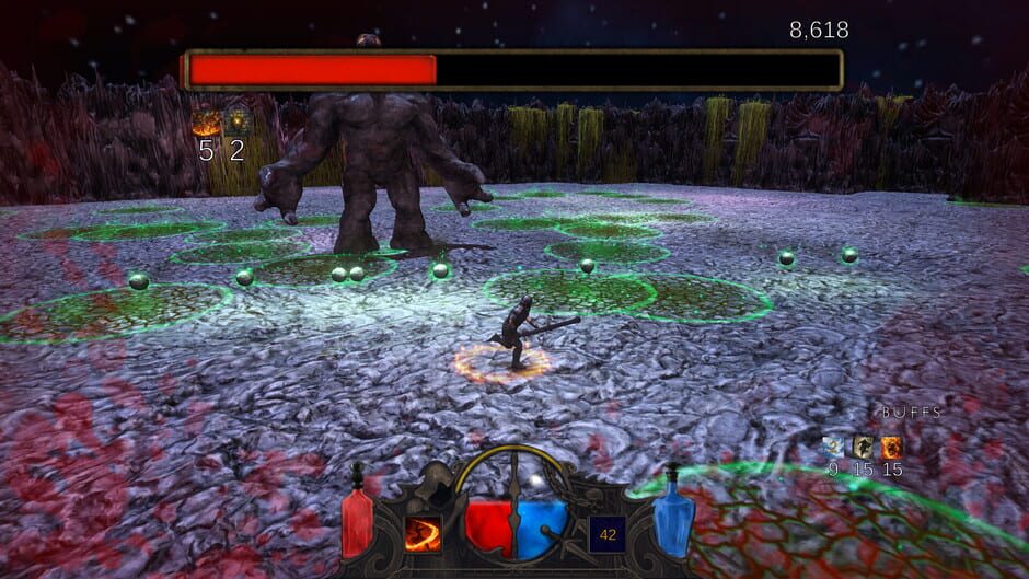 Sonak screenshot
