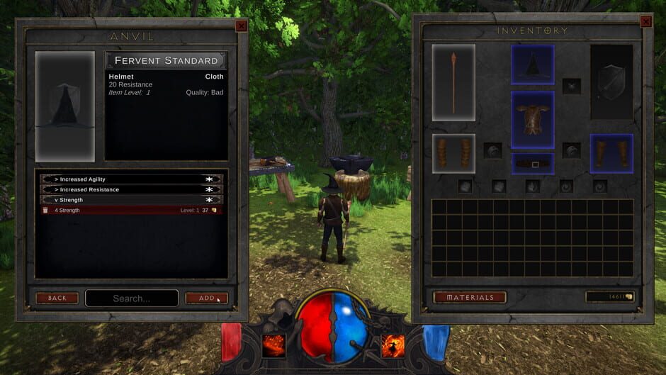Sonak screenshot