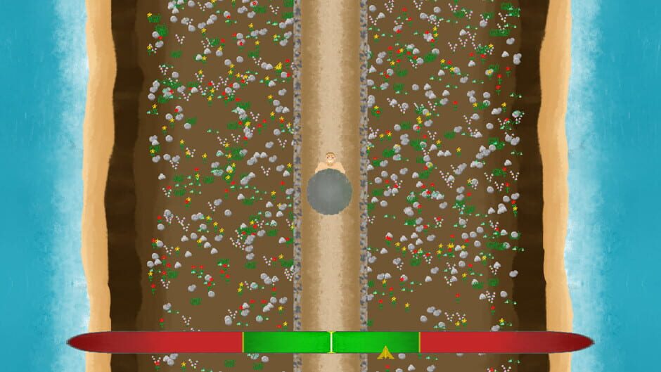 Sense: The Game Screenshot