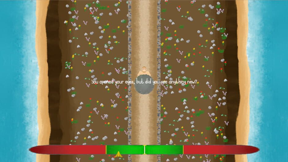 Sense: The Game Screenshot