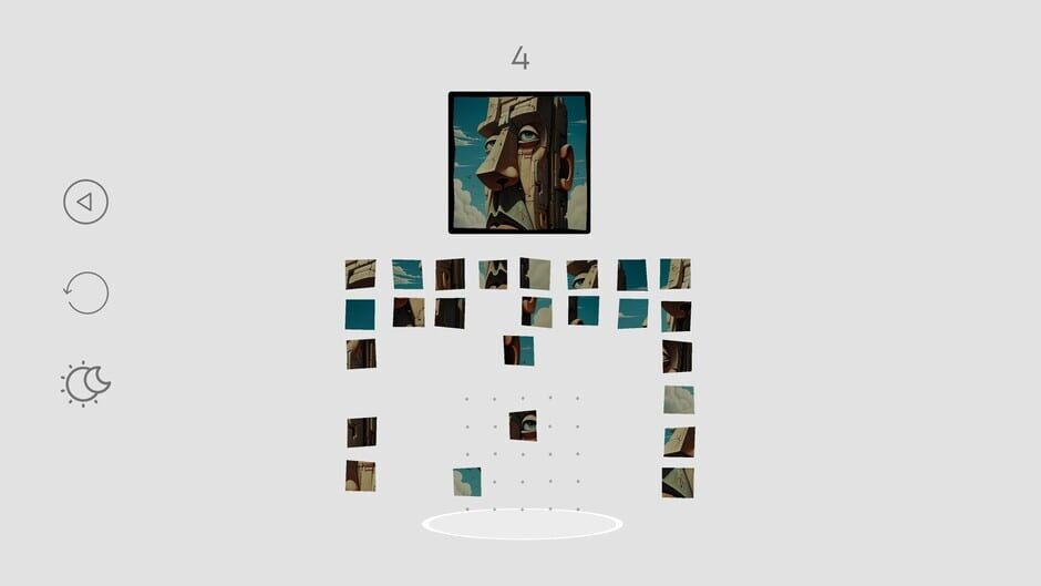 Puzzleverse screenshot
