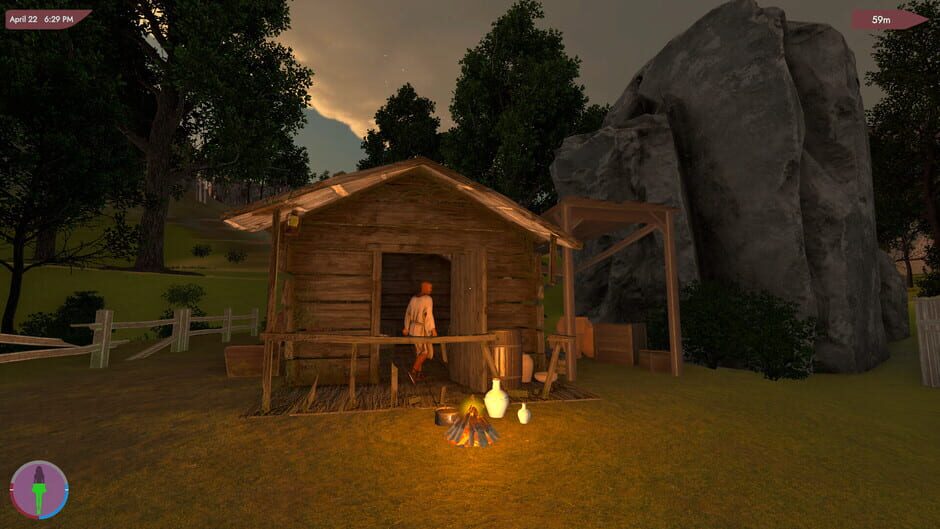 สกรีนช็อตจาก Tales of the Withered (รูปที่ 14)