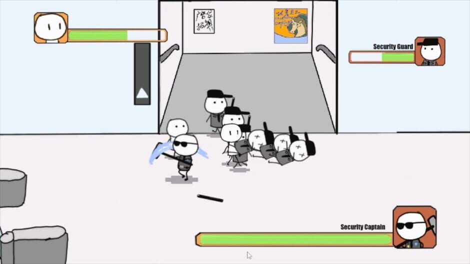 Work Wrecker screenshot