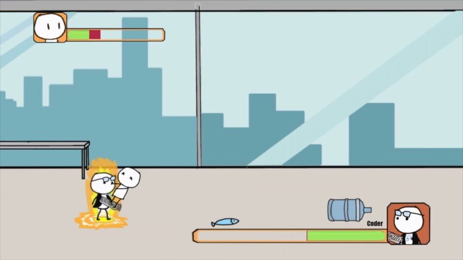Work Wrecker screenshot