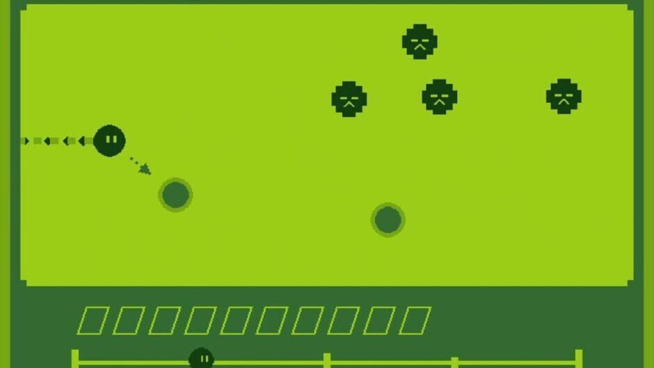Salvaprastar screenshot