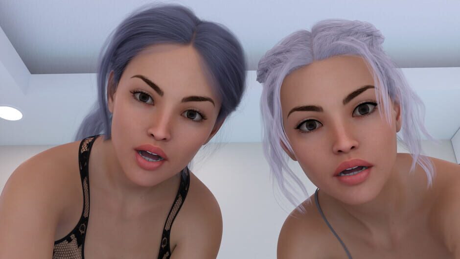สกรีนช็อตจาก Summer Crush (รูปที่ 6)