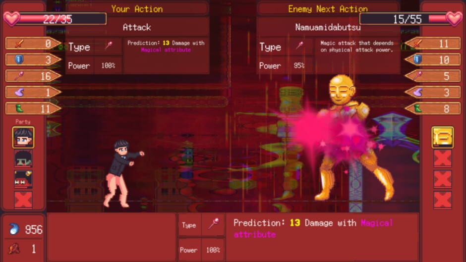 Roadside In Hell screenshot
