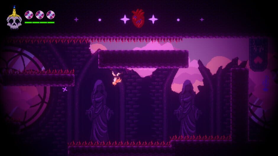 Rockin' Hell screenshot
