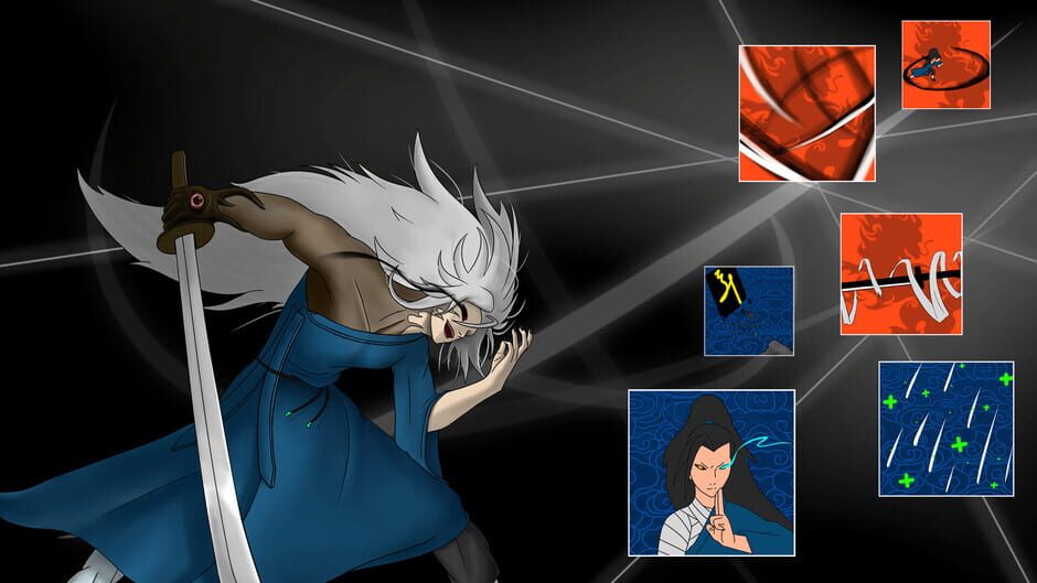 Sealing Tower screenshot